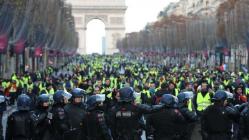 Gilets jaunes