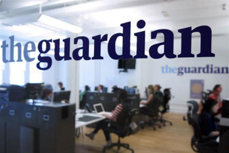 Open Letter To Katharine Viner Editor In Chief Of The Guardian